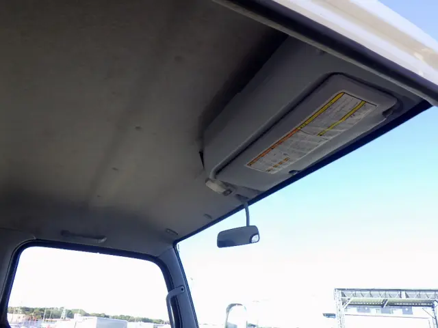 三菱 キャンター TPG-FED90(2WD)の写真44