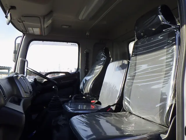 日野 レンジャー TKG-FD9JDAA(2WD)の写真7