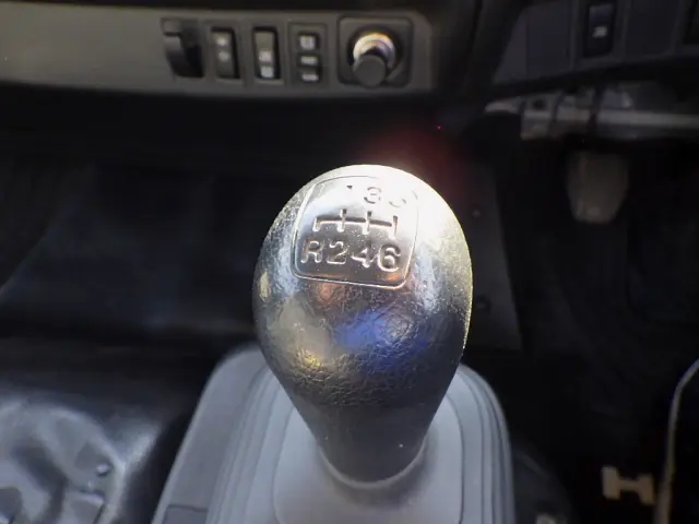 日野 レンジャー TKG-FD9JDAA(2WD)の写真10