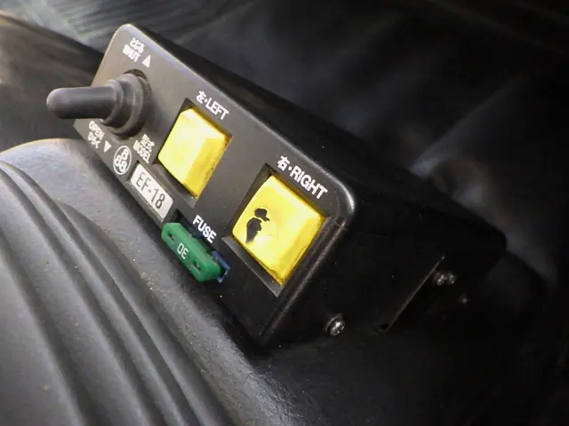 日野 レンジャー TKG-FD9JDAA(2WD)の写真11