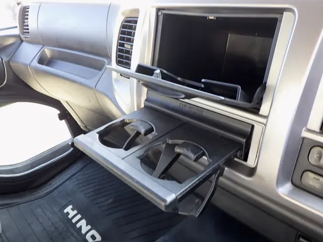 日野 レンジャー TKG-FD9JDAA(2WD)の写真14