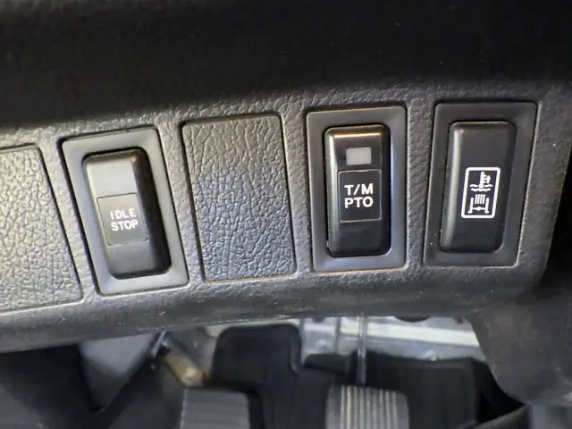 日野 レンジャー TKG-FD9JDAA(2WD)の写真16