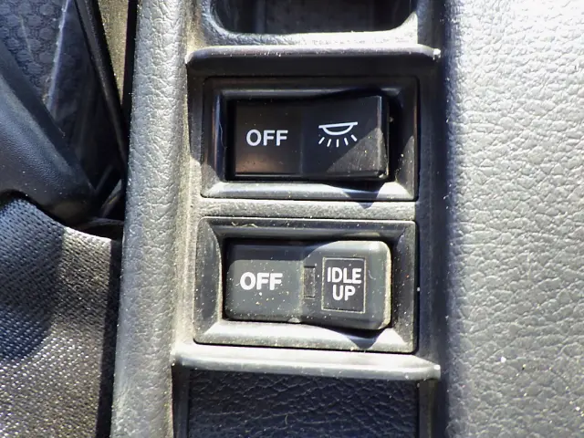 日野 レンジャー TKG-FD9JDAA(2WD)の写真19