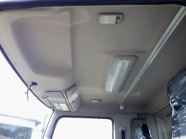 日野 レンジャー TKG-FD9JDAA(2WD)の写真20