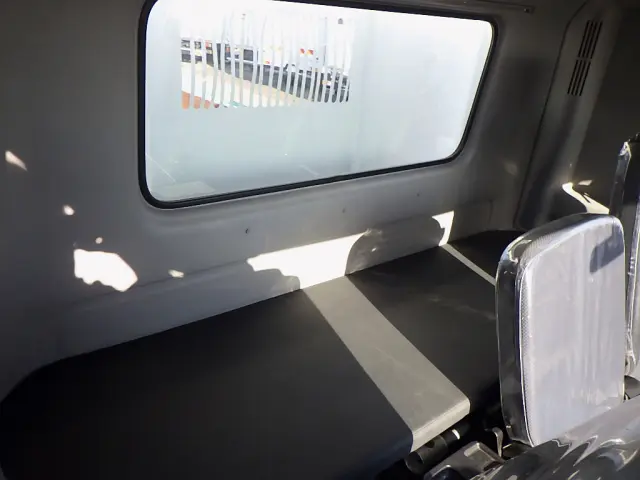 日野 レンジャー TKG-FD9JDAA(2WD)の写真22