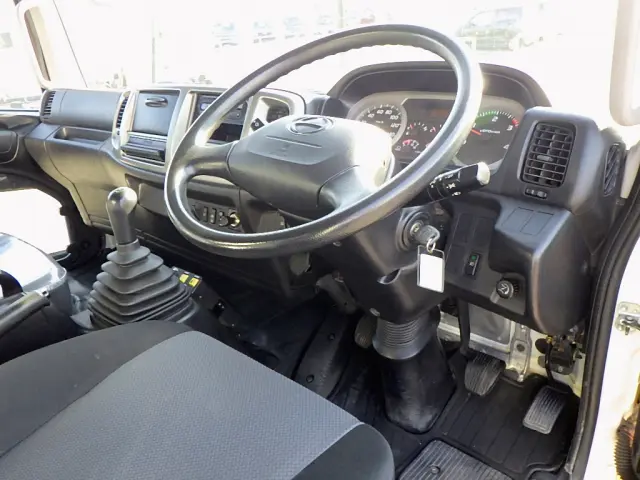 日野 レンジャー TKG-FD9JDAA(2WD)の写真23