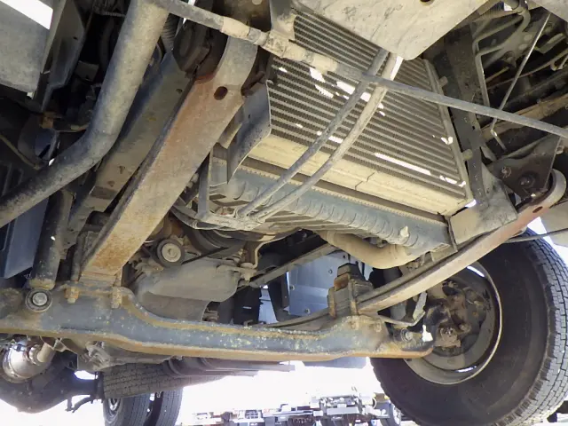 日野 レンジャー TKG-FD9JDAA(2WD)の写真24