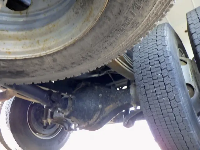 日野 レンジャー TKG-FD9JDAA(2WD)の写真25