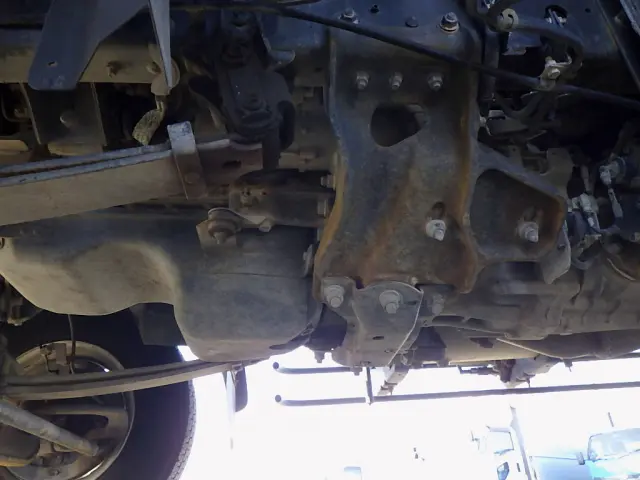 日野 レンジャー TKG-FD9JDAA(2WD)の写真26