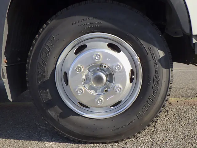 日野 レンジャー TKG-FD9JDAA(2WD)の写真28