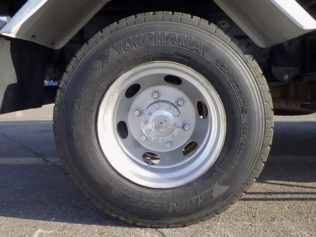 日野 レンジャー TKG-FD9JDAA(2WD)の写真29