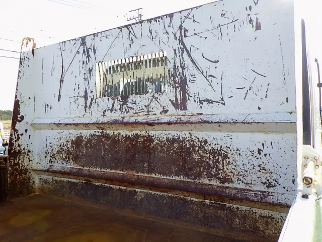 日野 レンジャー TKG-FD9JDAA(2WD)の写真34