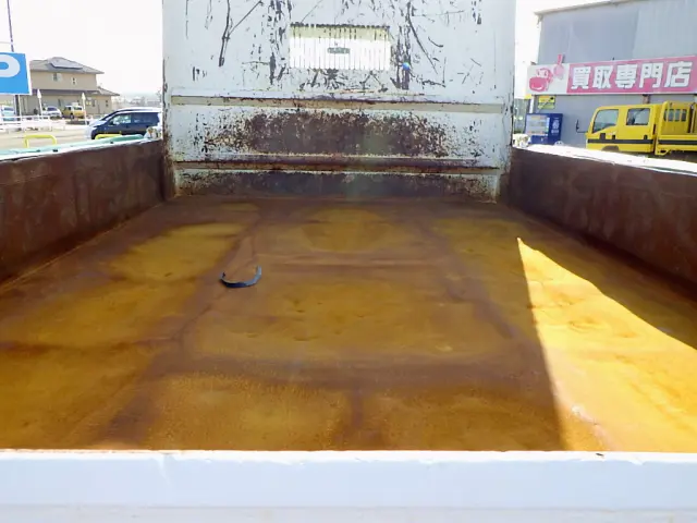 日野 レンジャー TKG-FD9JDAA(2WD)の写真35