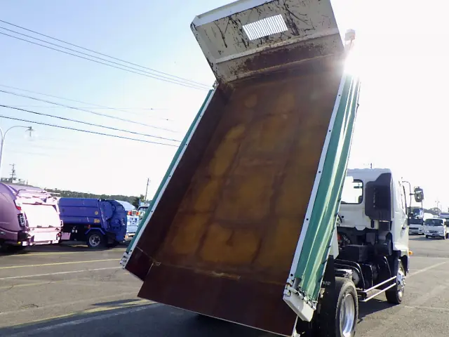 日野 レンジャー TKG-FD9JDAA(2WD)の写真36