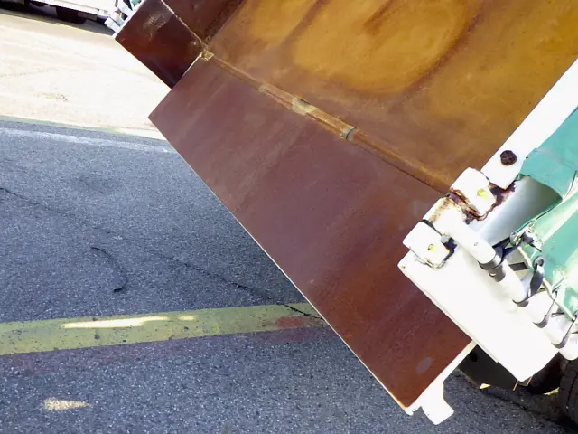 日野 レンジャー TKG-FD9JDAA(2WD)の写真37