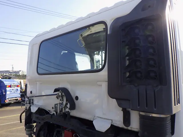 日野 レンジャー TKG-FD9JDAA(2WD)の写真38