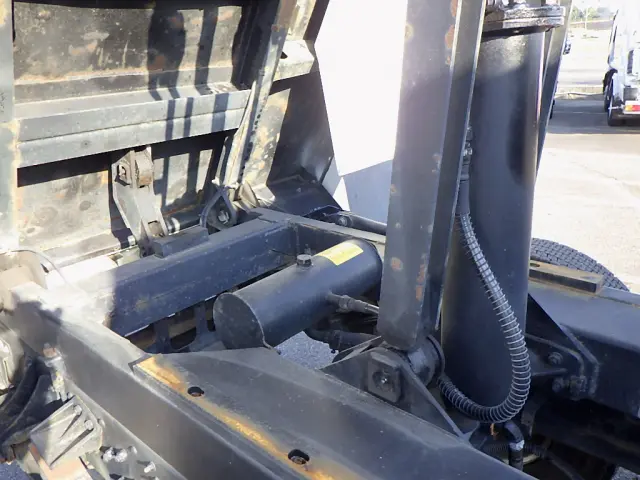 日野 レンジャー TKG-FD9JDAA(2WD)の写真40