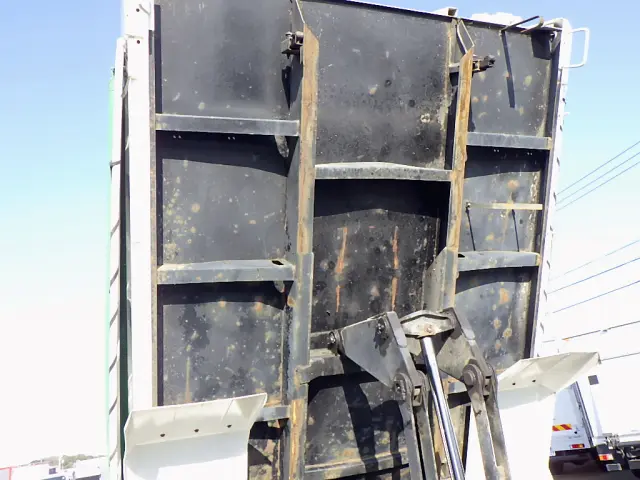 日野 レンジャー TKG-FD9JDAA(2WD)の写真41