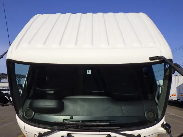 日野 レンジャー TKG-FD9JDAA(2WD)の写真42