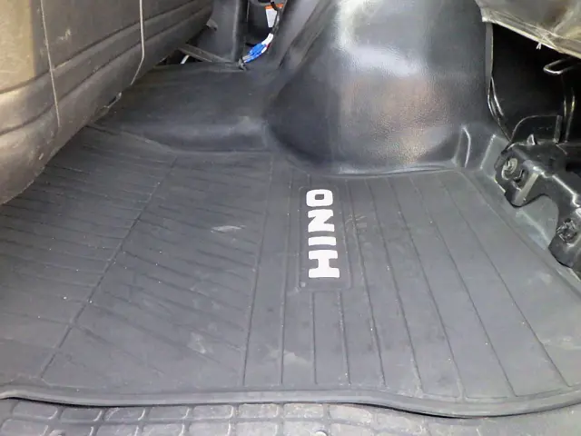 日野 レンジャー TKG-FD9JDAA(2WD)の写真47