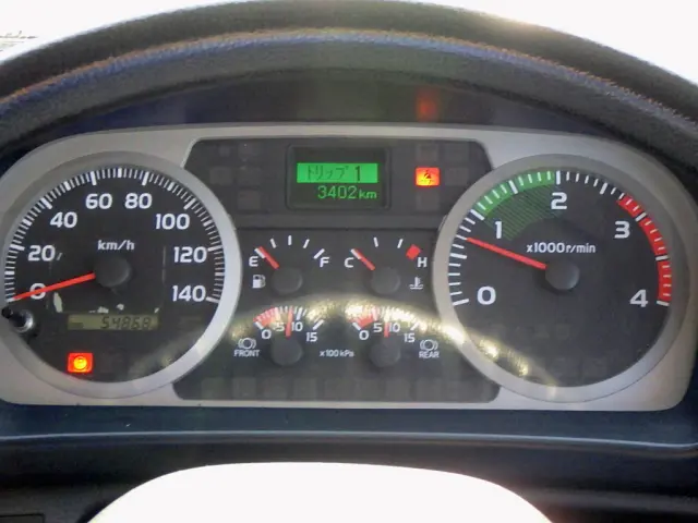 日野 レンジャー TKG-FD9JDAA(2WD)の写真49