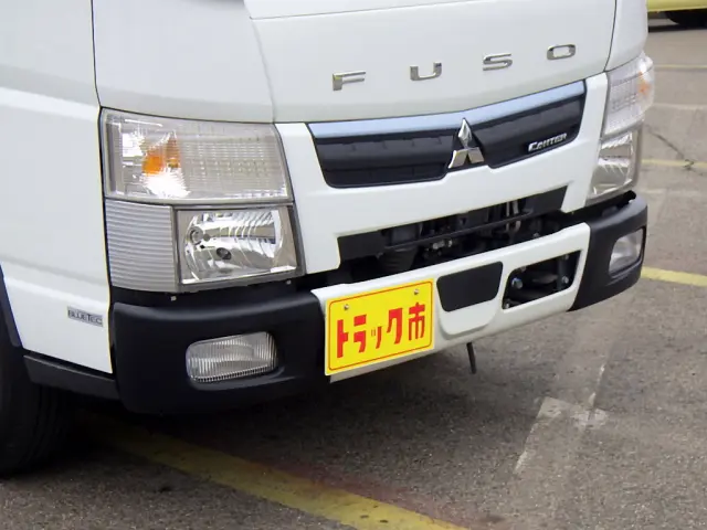 三菱 キャンター 2PG-FEAV0(2WD)の写真3