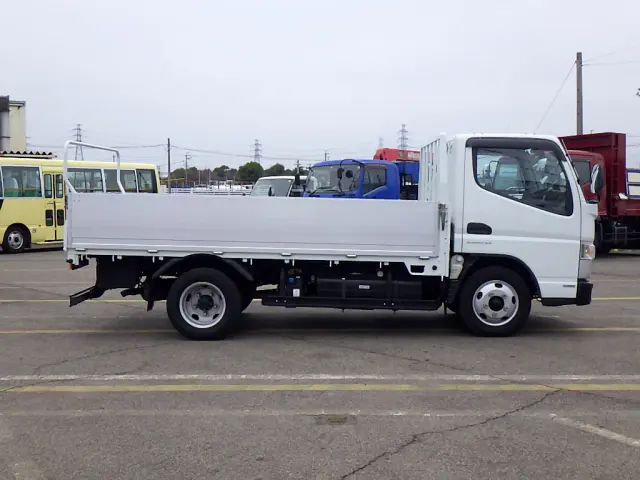 三菱 キャンター 2PG-FEAV0(2WD)の写真5