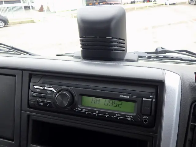 三菱 キャンター 2PG-FEAV0(2WD)の写真16