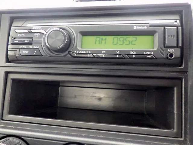 三菱 キャンター 2PG-FEAV0(2WD)の写真17