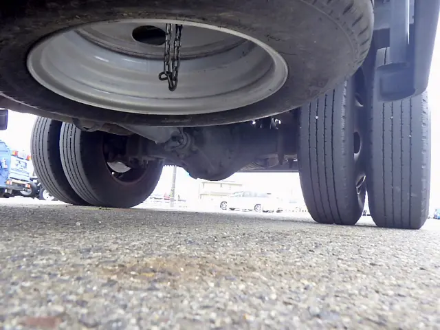 三菱 キャンター 2PG-FEAV0(2WD)の写真25