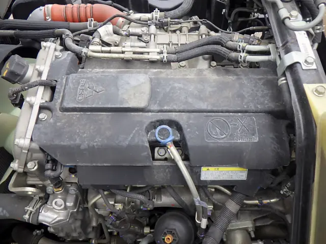 三菱 キャンター 2PG-FEAV0(2WD)の写真31