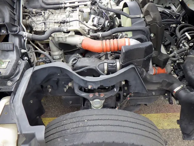 三菱 キャンター 2PG-FEAV0(2WD)の写真33