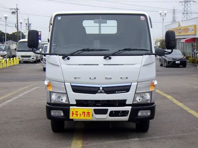 三菱 キャンター 2PG-FEAV0(2WD)の写真34