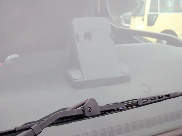 三菱 キャンター 2PG-FEAV0(2WD)の写真35