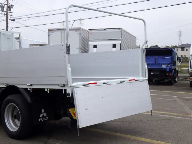 三菱 キャンター 2PG-FEAV0(2WD)の写真38