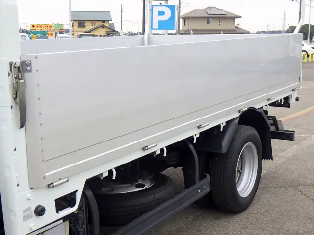 三菱 キャンター 2PG-FEAV0(2WD)の写真41