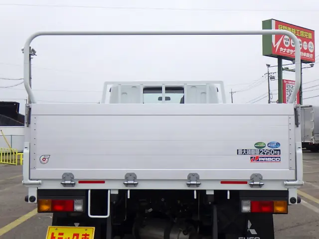 三菱 キャンター 2PG-FEAV0(2WD)の写真42