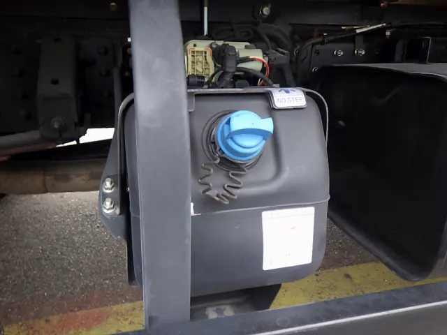 三菱 キャンター 2PG-FEAV0(2WD)の写真45