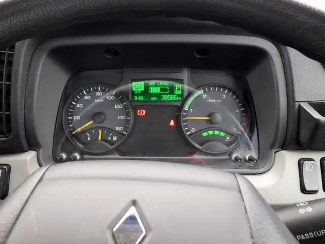 三菱 キャンター 2PG-FEAV0(2WD)の写真49