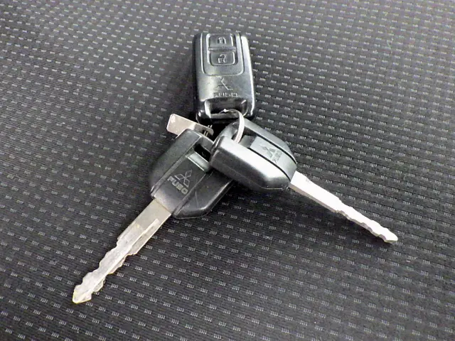 三菱 キャンター 2PG-FEAV0(2WD)の写真50