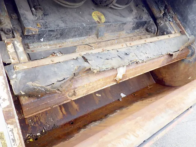 日野 デュトロ TKG-XZU710M(2WD)の写真8