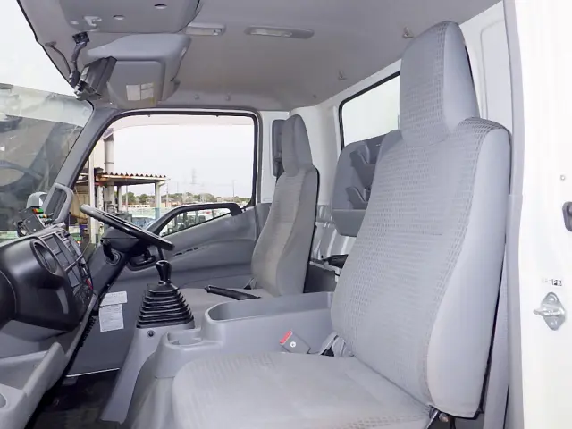 日野 デュトロ TKG-XZU710M(2WD)の写真13