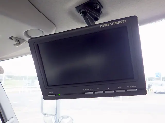 日野 デュトロ TKG-XZU710M(2WD)の写真16