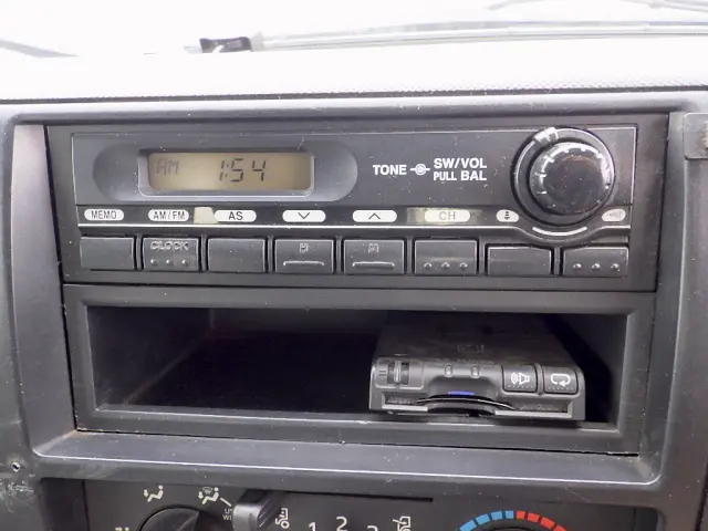 日野 デュトロ TKG-XZU710M(2WD)の写真17