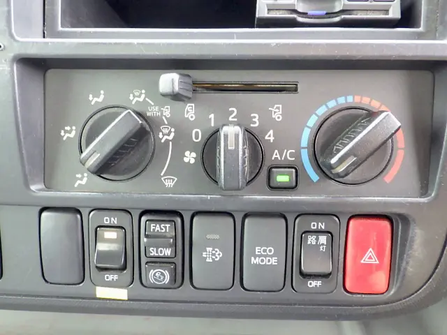 日野 デュトロ TKG-XZU710M(2WD)の写真18