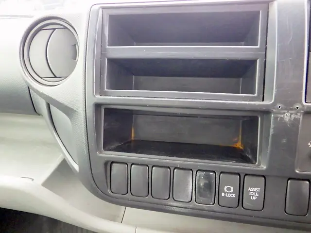 日野 デュトロ TKG-XZU710M(2WD)の写真19