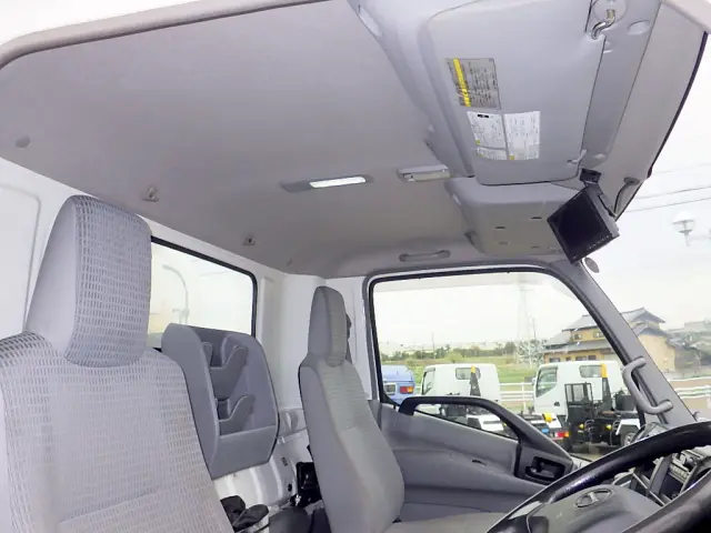 日野 デュトロ TKG-XZU710M(2WD)の写真23
