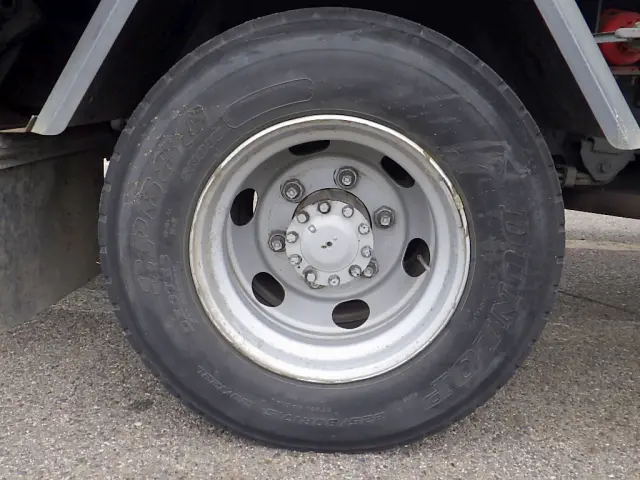 日野 デュトロ TKG-XZU710M(2WD)の写真25