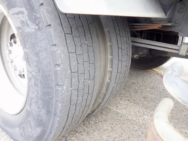 日野 デュトロ TKG-XZU710M(2WD)の写真26