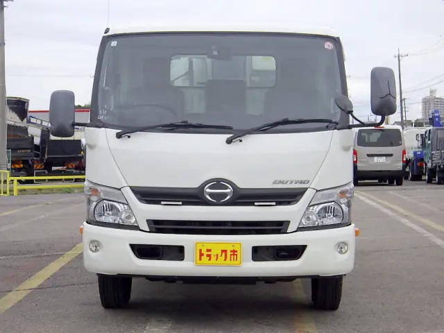 日野 デュトロ TKG-XZU710M(2WD)の写真31